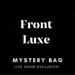 #5 BEAUTY MYSTERY BAG - SMALL